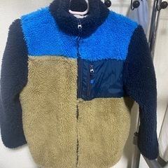 男の子用ジャケット 140cm 16