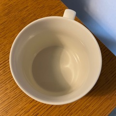 ムーミンマグカップの画像