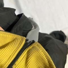 adidas 140 ジャンパーの画像