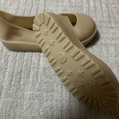 UGG   アグー  シリコンカバー  　新品