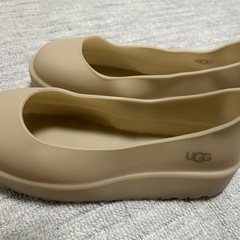 UGG   アグー  シリコンカバー  　新品の画像