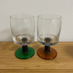 ワイングラスセット
