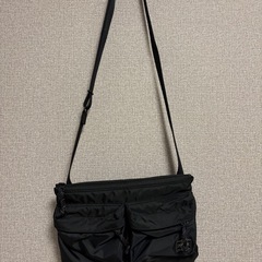 PORTERショルダーバッグ