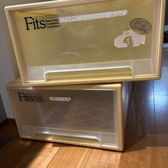 衣装ケース