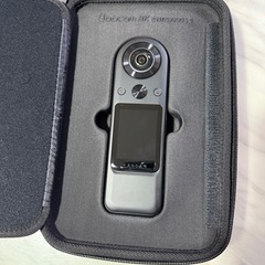 QooCam 8Kの画像