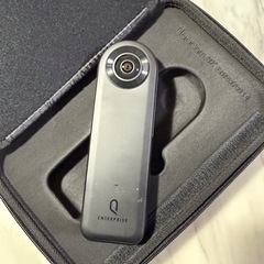 QooCam 8K
