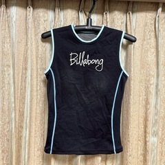 BILLABong タッパーベスト★辻堂まで！