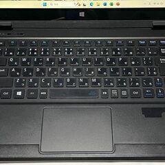 ４千５百円 動作早いSSD ストレス無し i5  NEC LAVIE 13.3型 難あり　発送可の画像