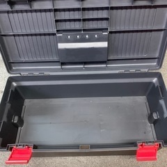 SUPER FACTORY 565 スーパーファクトリー工具箱
の画像
