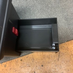 SUPER FACTORY 565 スーパーファクトリー工具箱
の画像
