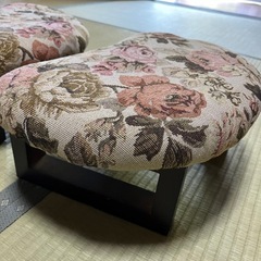 正座椅子