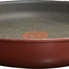 【値下げしました！】T-fal フライパン皿の画像
