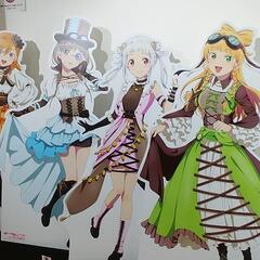 7月アニメ好きな友達作り！【ほどよくガチ向けアニオタ】 - 千代田区