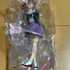 彼女、お借りします Corefulフィギュア 桜沢墨の画像