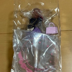 彼女、お借りします Corefulフィギュア 桜沢墨の画像
