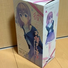 彼女、お借りします Corefulフィギュア 桜沢墨の画像