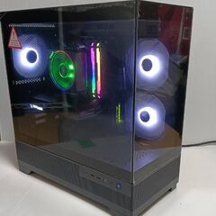 ゲーミングPC　パソコン　動画編集