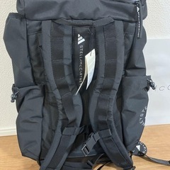 新品 正規品 アディダス バイ ステラマッカートニー バックパックの画像