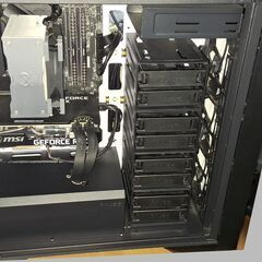 ゲーミングPC　RTX3070 corei7 10700k 32GB