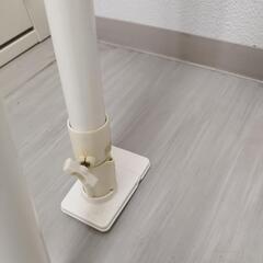 突っ張り棒　2本セットの画像