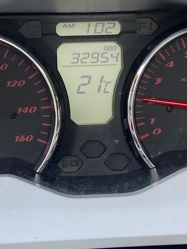 スカイウェイブ250タイプSS