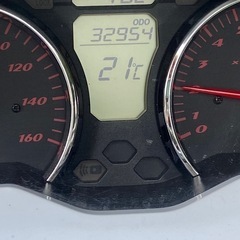 スカイウェイブ250タイプSSの画像