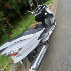 スカイウェイブ250タイプSSの画像