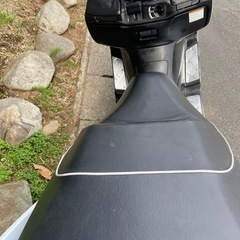 スカイウェイブ250タイプSSの画像