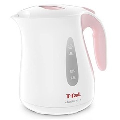 【現金決済可能】
新品T-falティファール電気ケトル