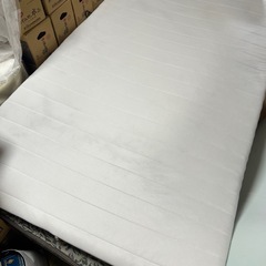 エアウィーブ　スマート035 セミダブルの画像