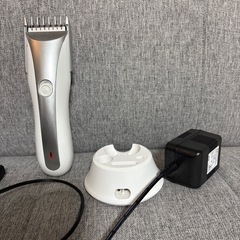 (取引中)バリカン