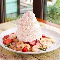 宇都宮に新しく出来たコナズ珈琲一緒に行ける人募集🥞