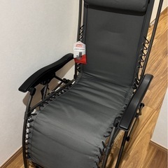 Coleman インフィニティチェア