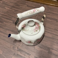 
エジリー  ケトル 2.2L