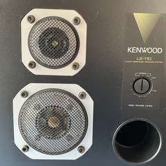 keneood LS-110の画像
