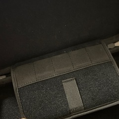 Nintendo Switch （黒）　持ち運び用ハードケース付きの画像