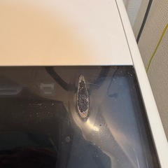 全自動洗濯機 送風乾燥機能 4.5kgの画像