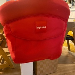 イングリッシーナ　テーブルチェア