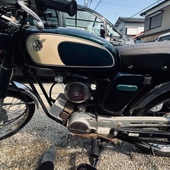 ヤマハ　　YB-1
の画像