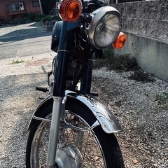 ヤマハ　　YB-1
の画像