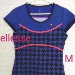 エレッセ　半袖Ｔシャツ　レディース　M