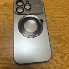 iPhone14 proMagSafe対応ケースの画像