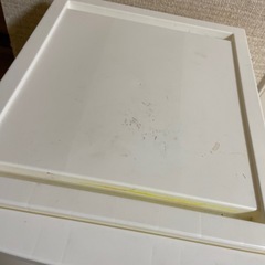 収納BOXの画像
