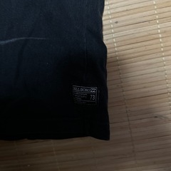 Billa BongTシャツの画像