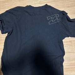 Billa BongTシャツの画像