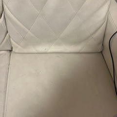 三人掛けソファーの画像