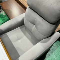 電動チェア
