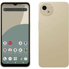 新品シムフリーAQUOSWish4