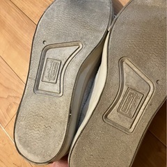 ②JACK PURCELL DB SUEDE RH ジャックパーセの画像