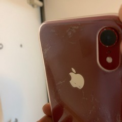 2日のみ取り引き現価格から3000円引きします。iPhone XR